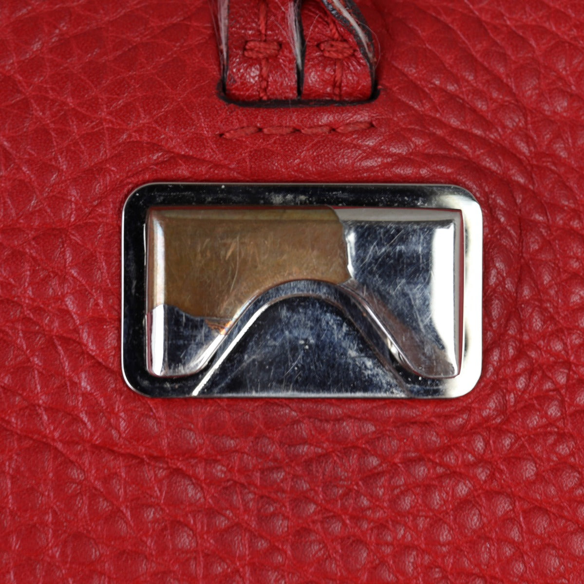 Gucci Daily Bamboo Flap Bag Medium Hardware