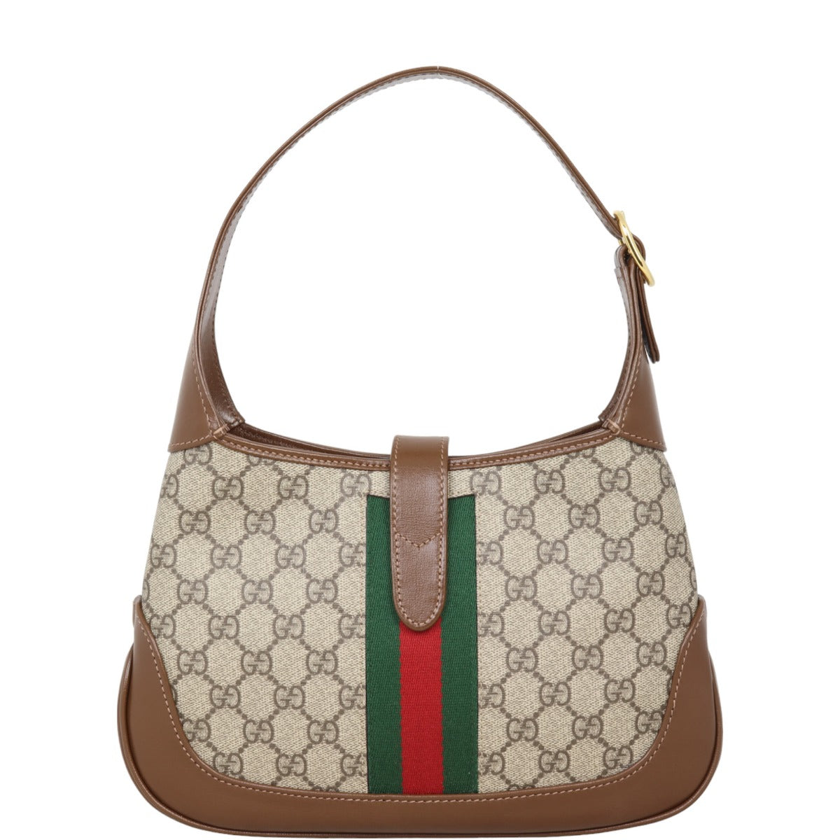 Gucci Jackie 1961 Small Hobo