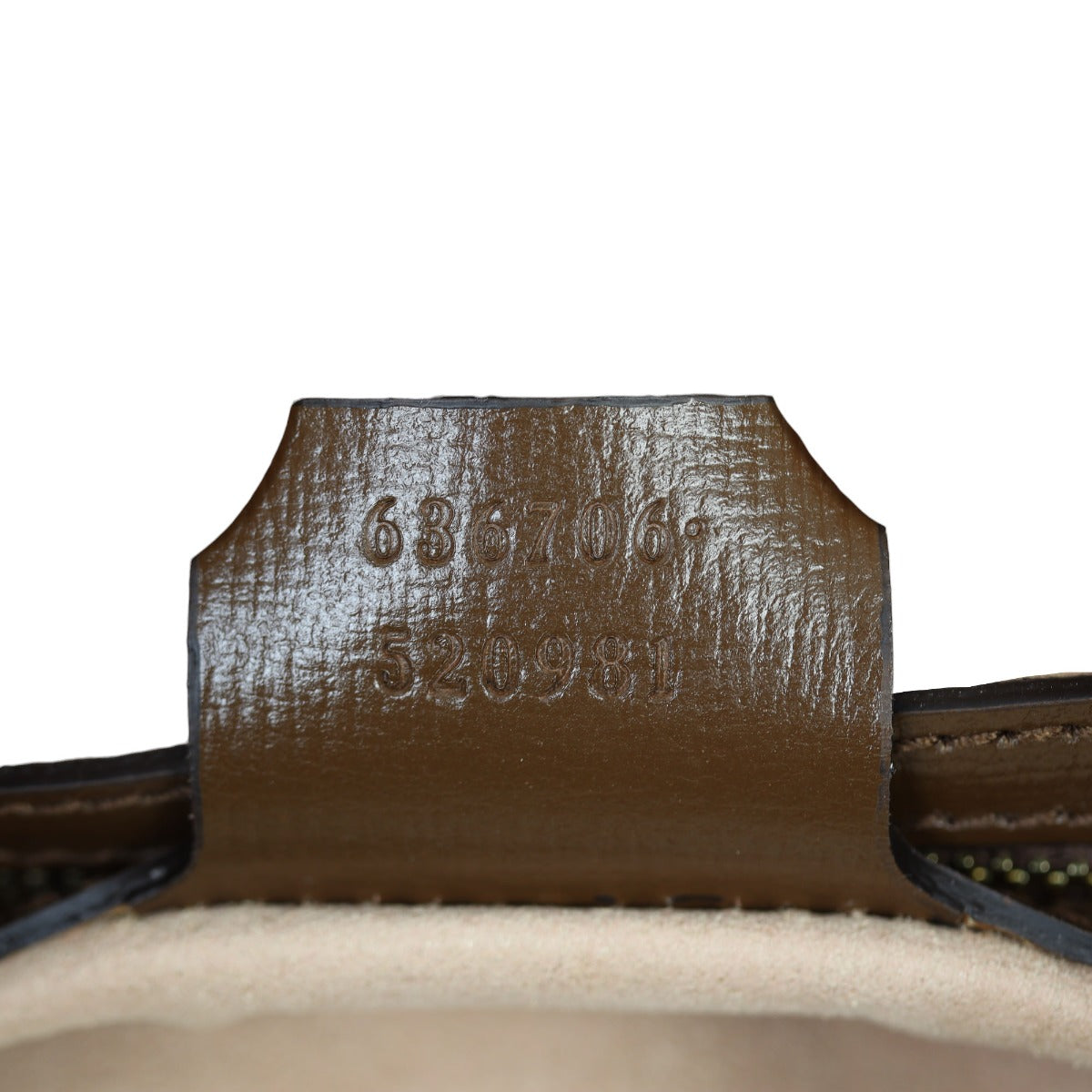 Gucci Jackie 1961 Small Hobo