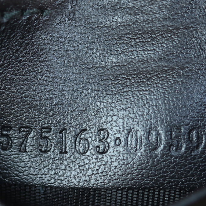 Gucci GG Marmont Super Mini Shoulder Bag Date Code