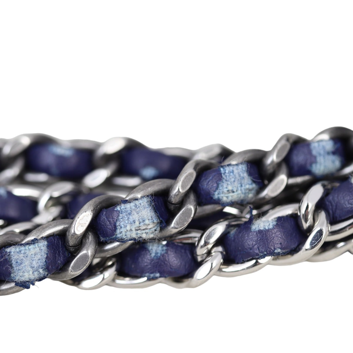 Chanel Gabrielle Hobo Small | Navy