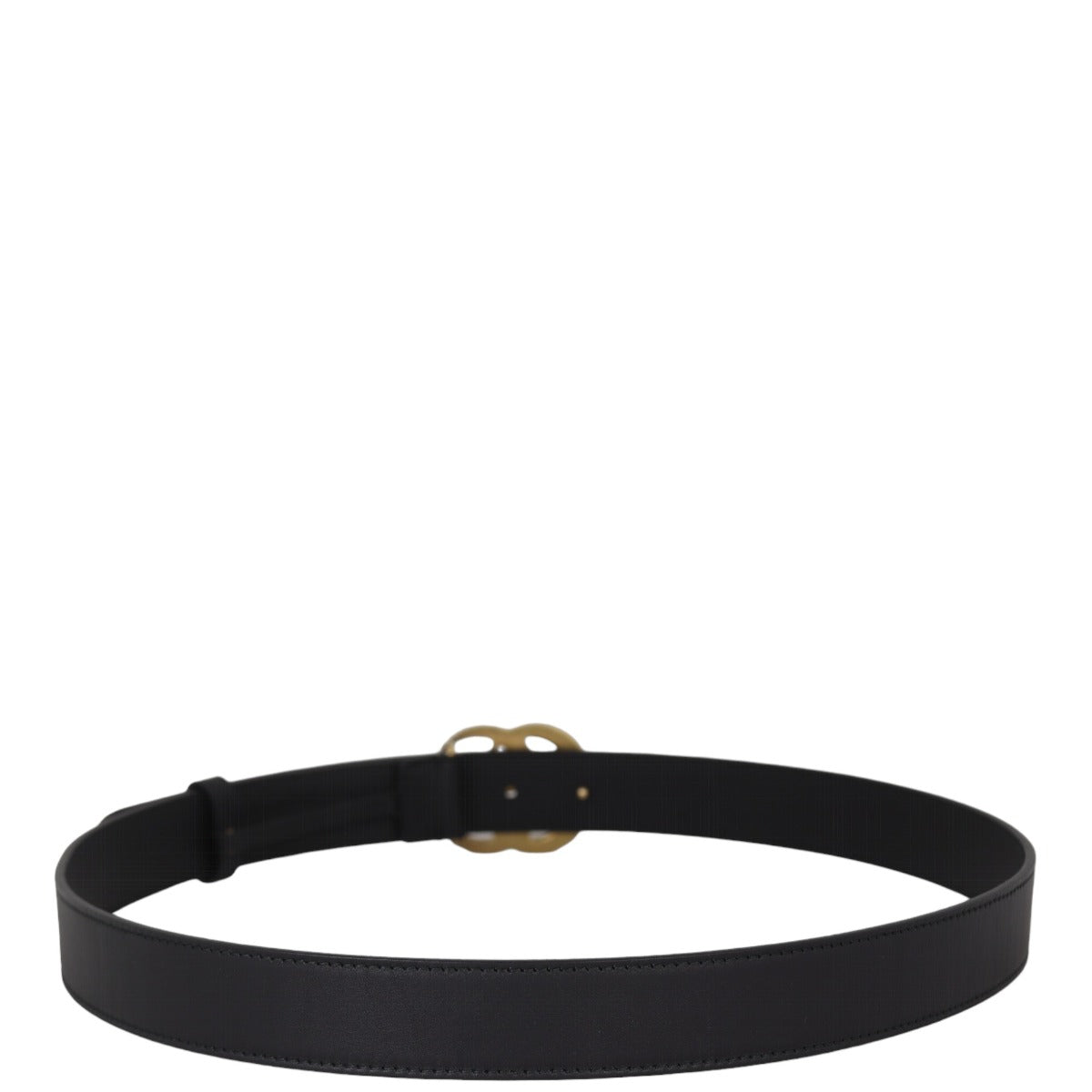 Gucci Marmont Double G Wide Belt