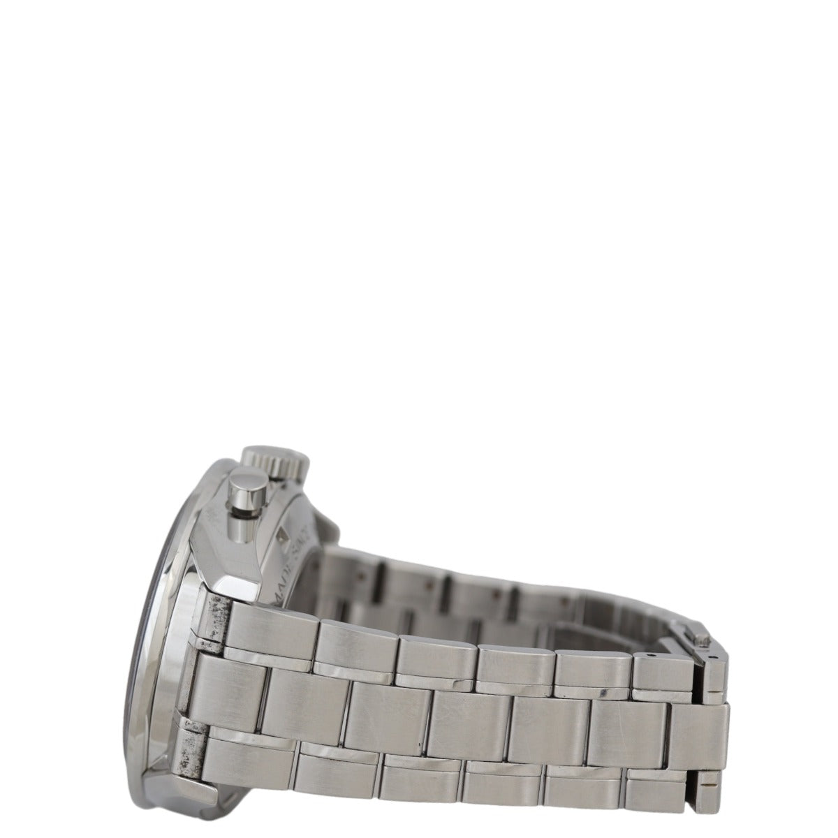 TAG Heuer Carrera Calibre 16 Chronograph 41mm Watch