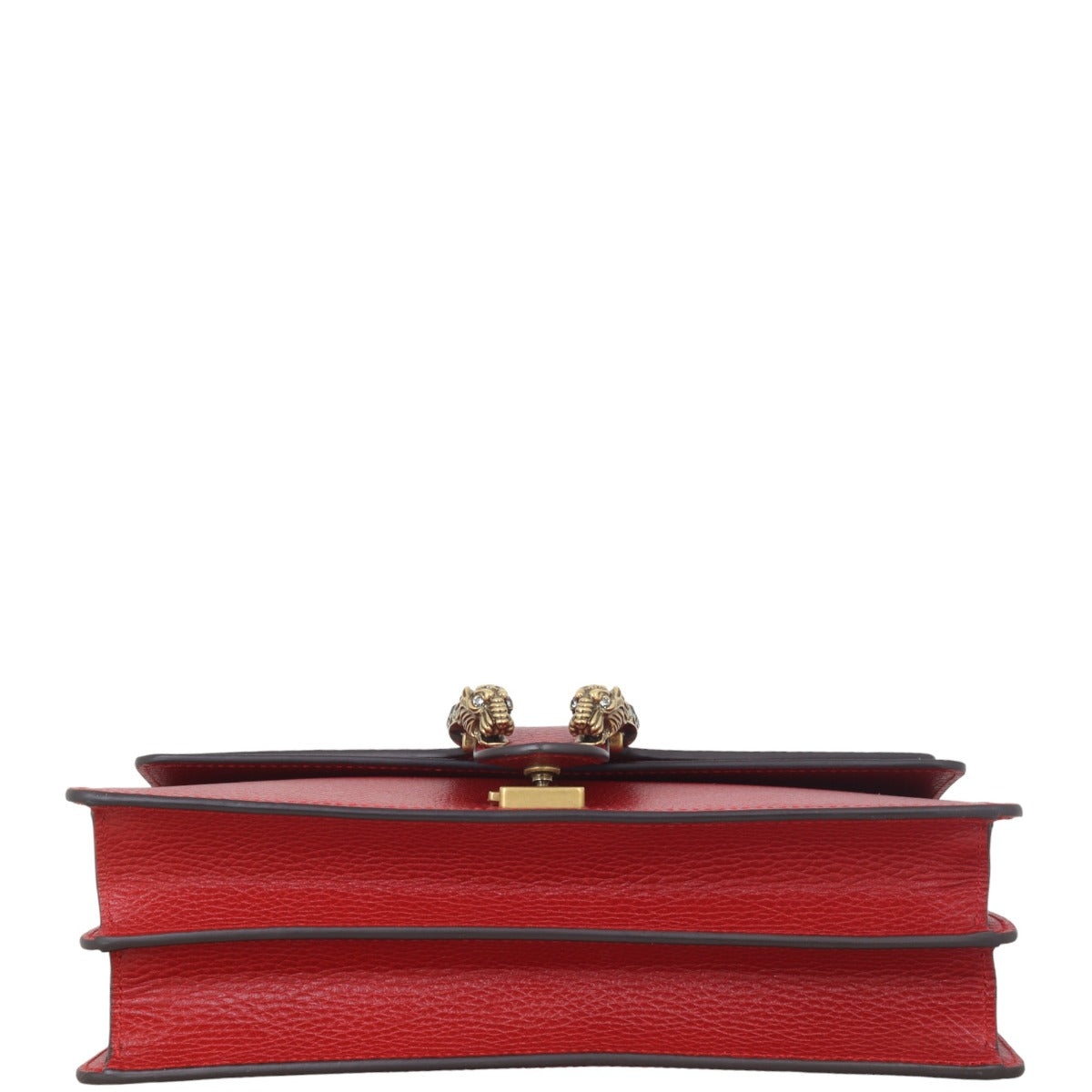 Gucci Dionysus Small Leather Shoulder Bag