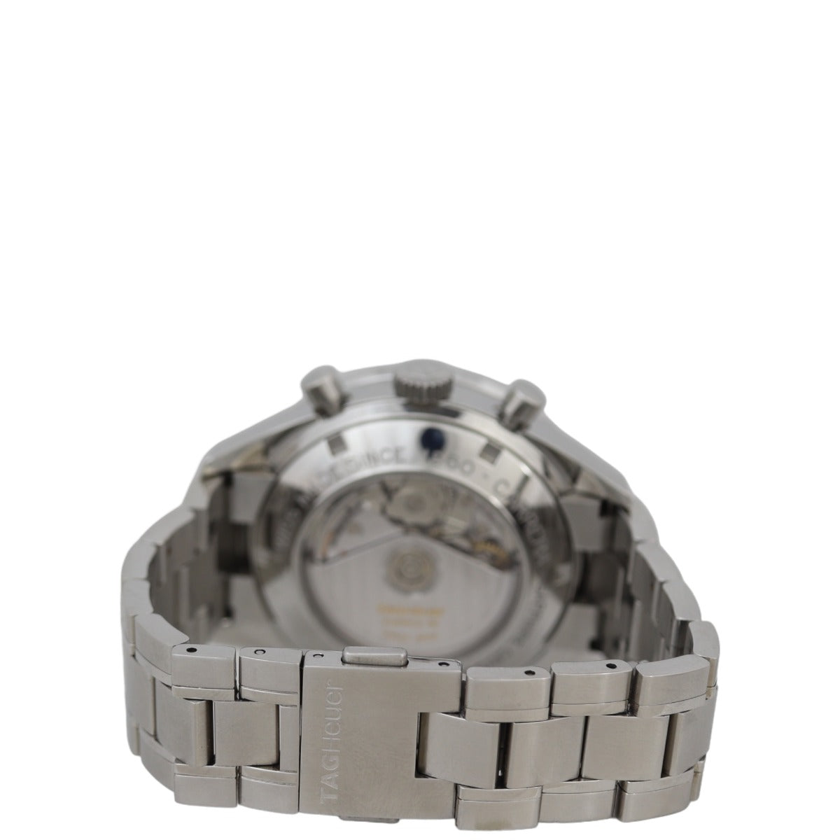 TAG Heuer Carrera Calibre 16 Chronograph 41mm Watch