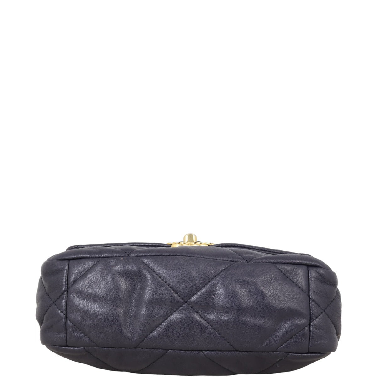 Chanel 19 Flap Bag Medium | Navy