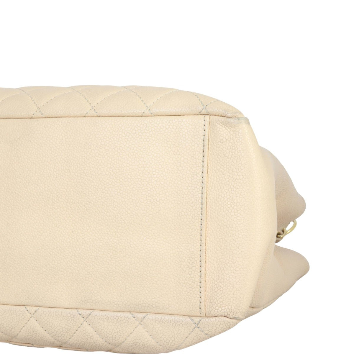 Chanel Grand Shopping Tote