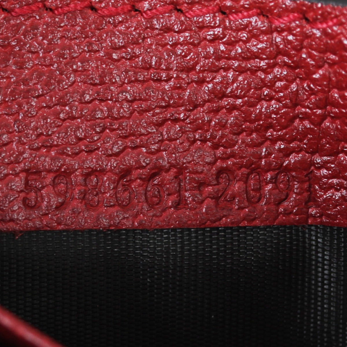 Gucci Flora GG Supreme Ophidia Round Backpack Mini