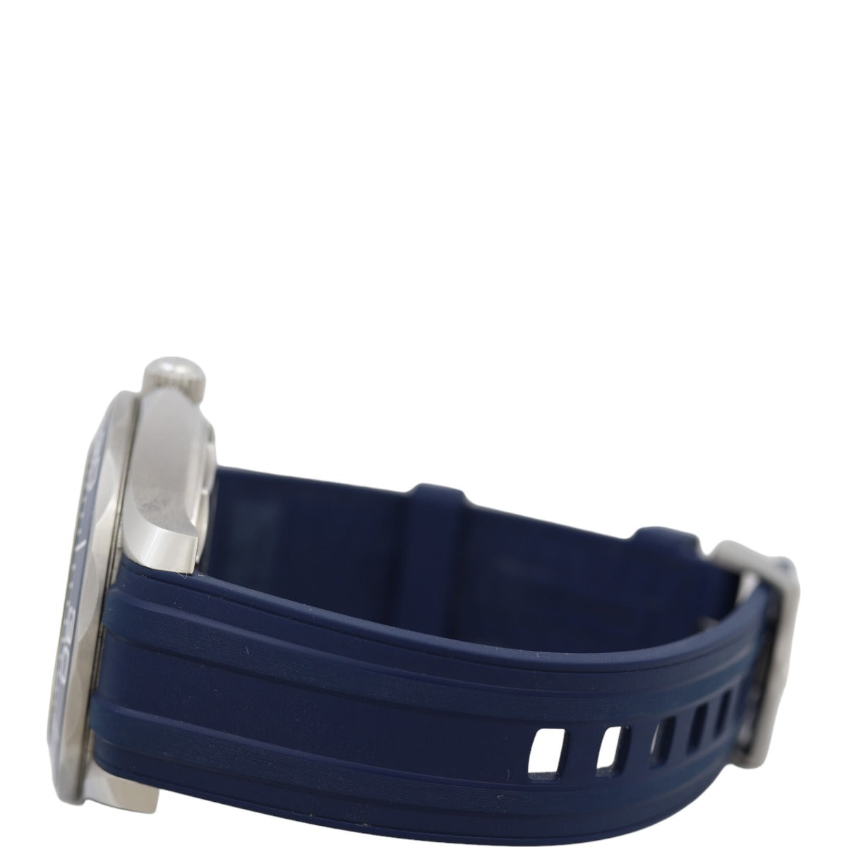 Omega Seamaster Diver 300m Co-Axial Master Chronometer Watch