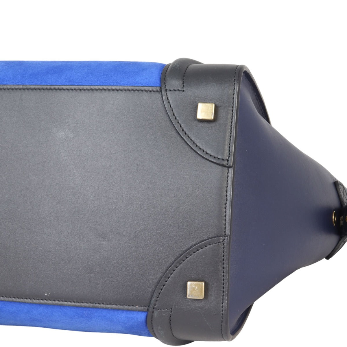 Celine Mini Luggage Tote