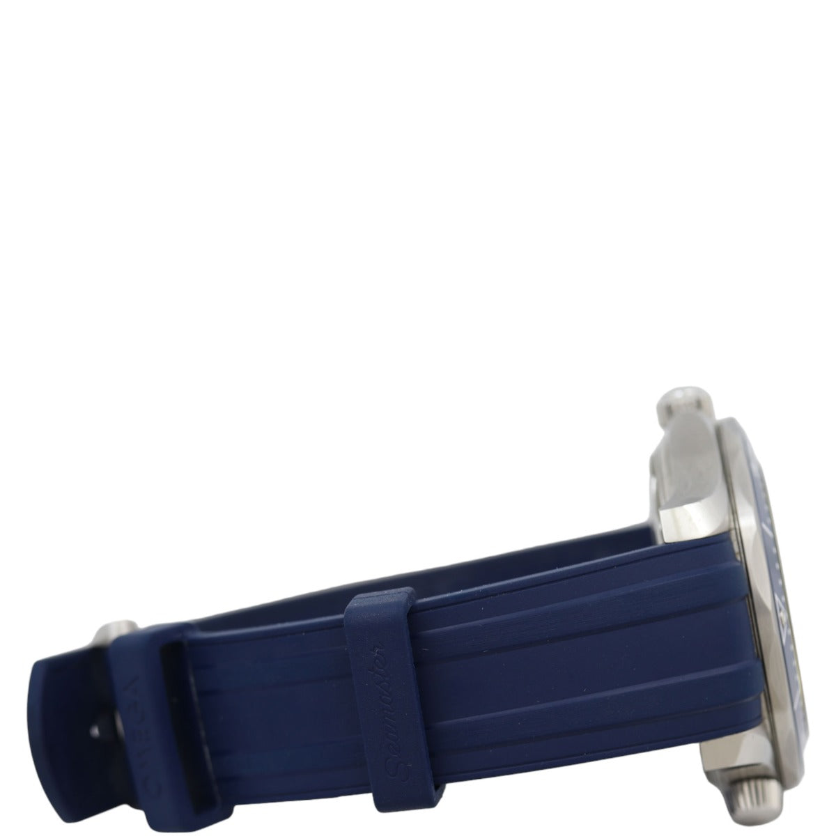 Omega Seamaster Diver 300m Co-Axial Master Chronometer Watch