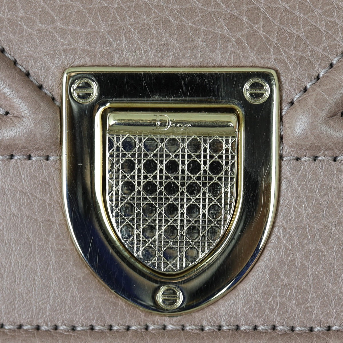 Dior Diorama Small Hardware