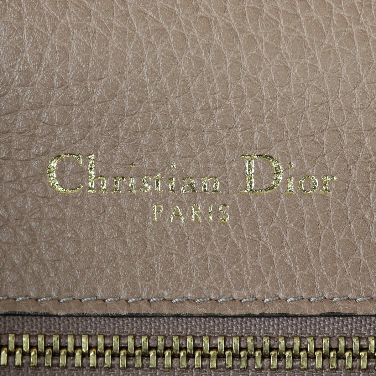 Dior Diorama Small Interior Stamp