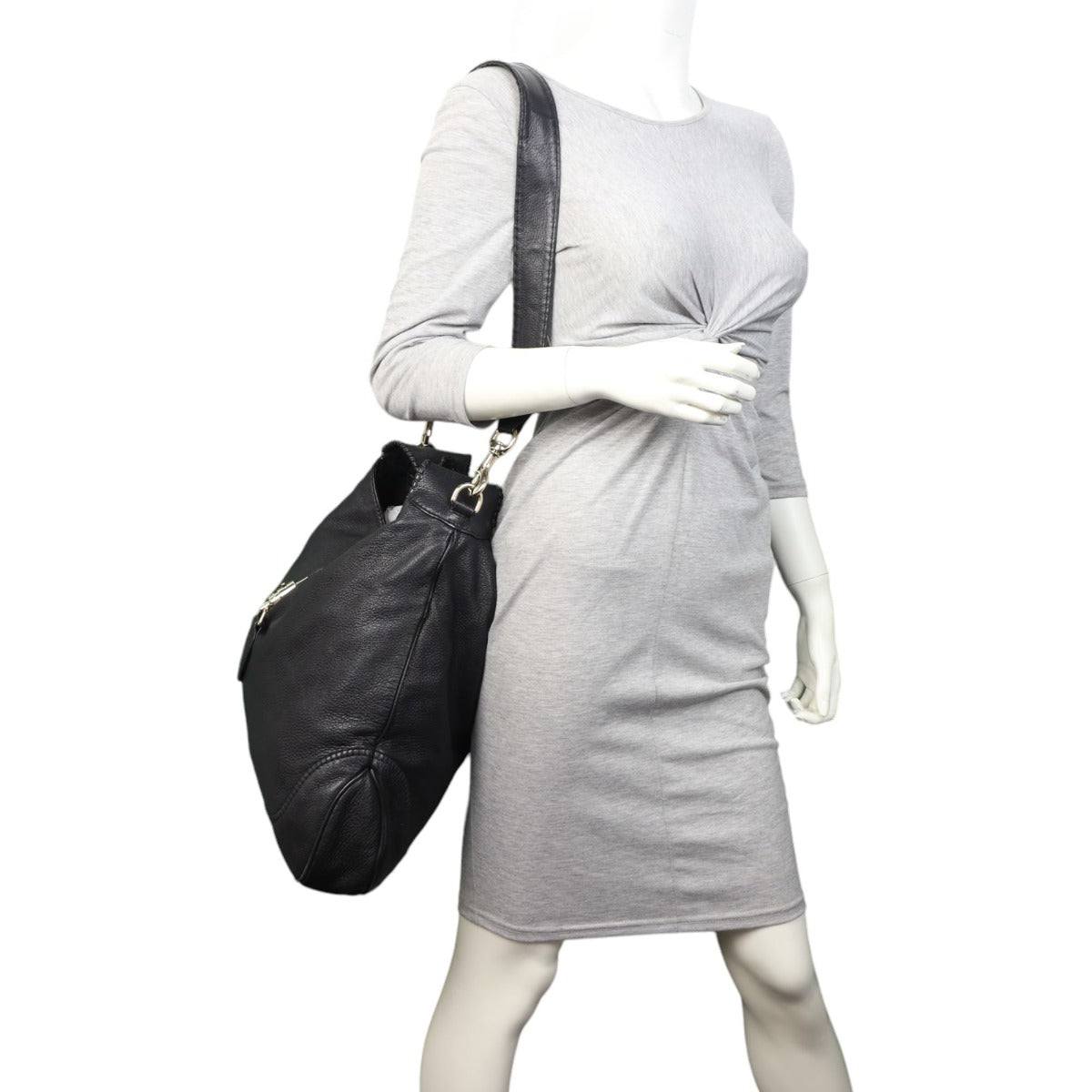 Gucci New Jackie Hobo