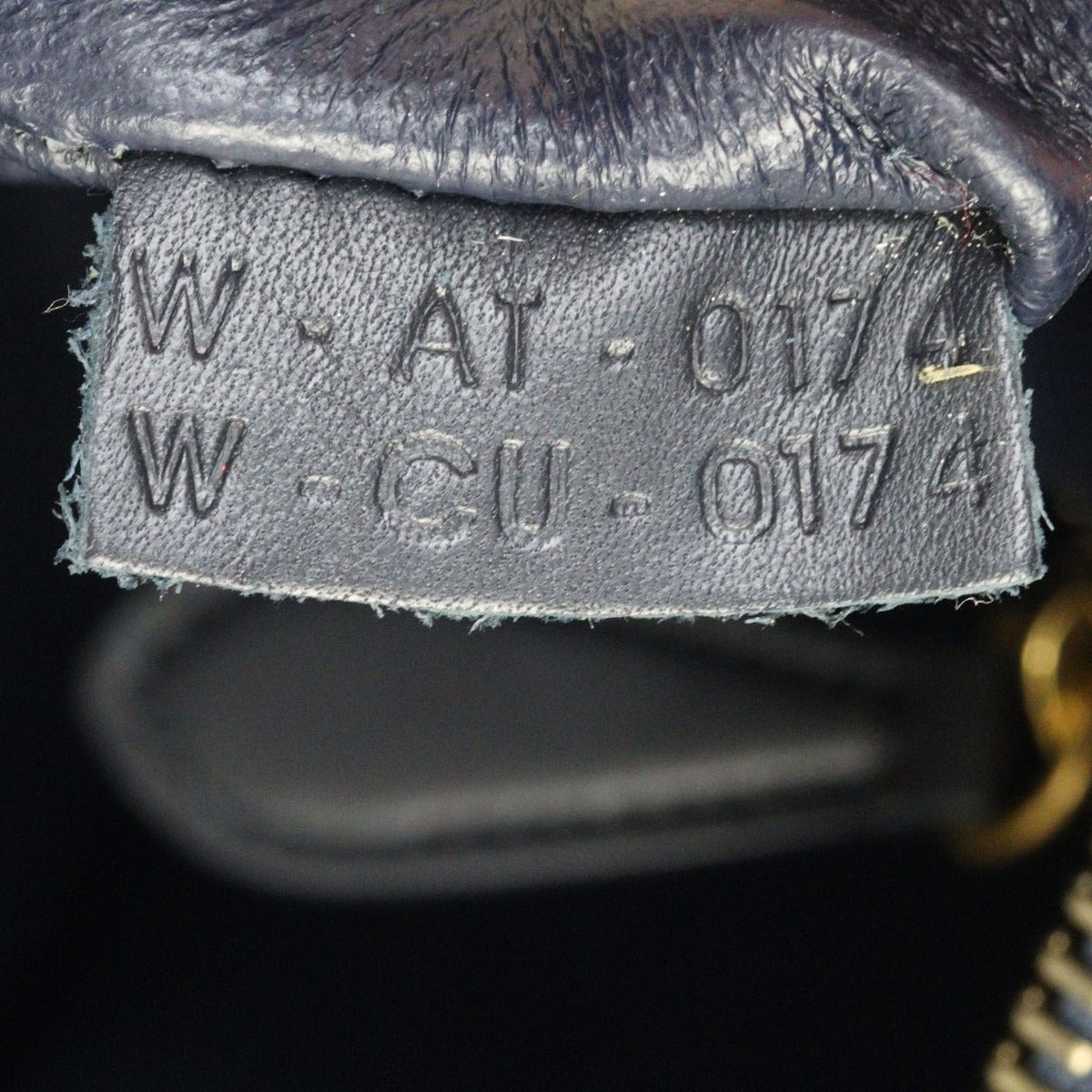 Celine Mini Luggage Tote