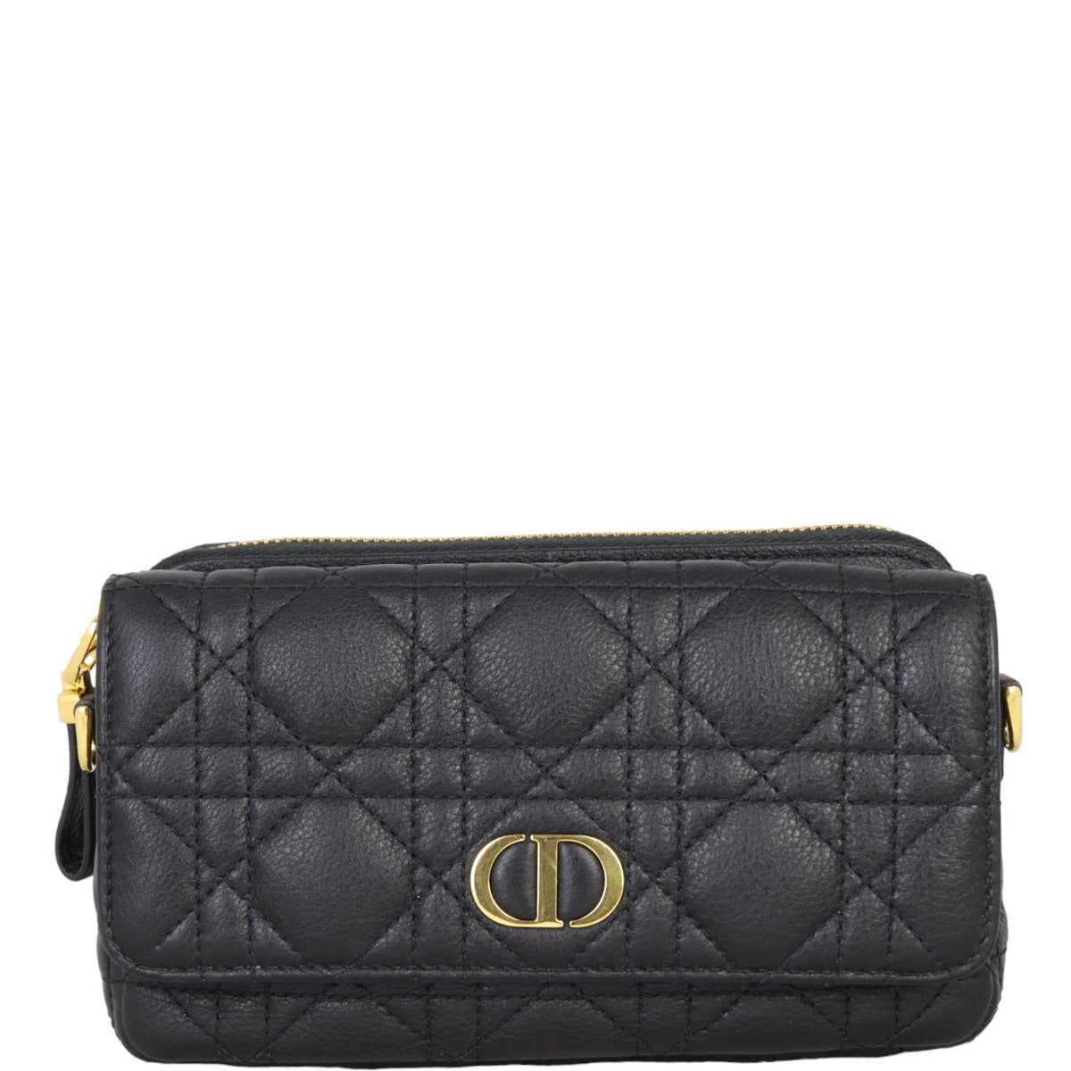Dior Caro Pouch