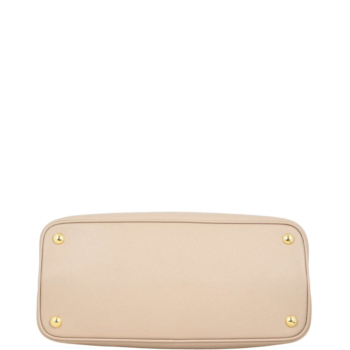 Prada Saffiano Cuir Double Bag Small