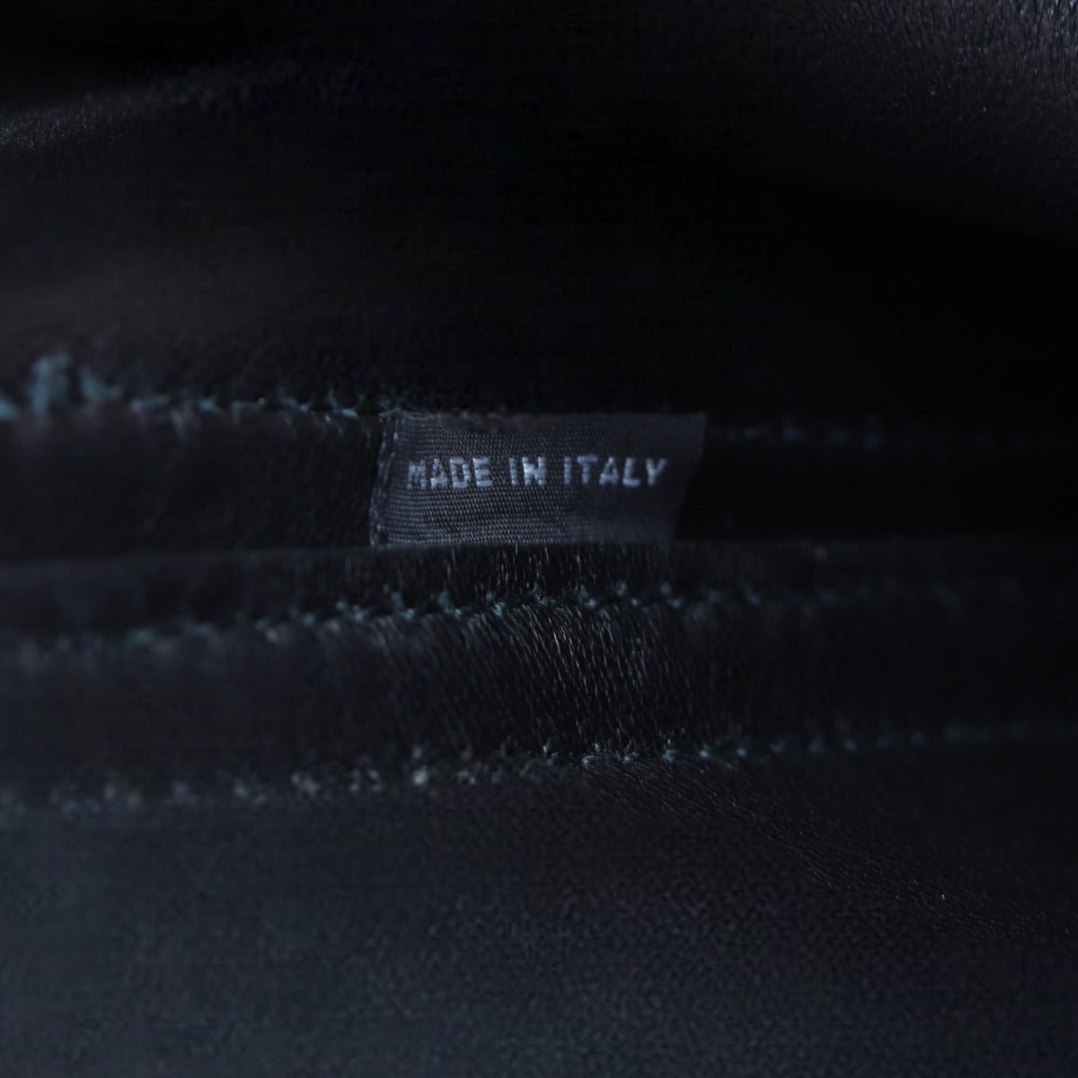 Prada Saffiano Cuir Double Bag Small