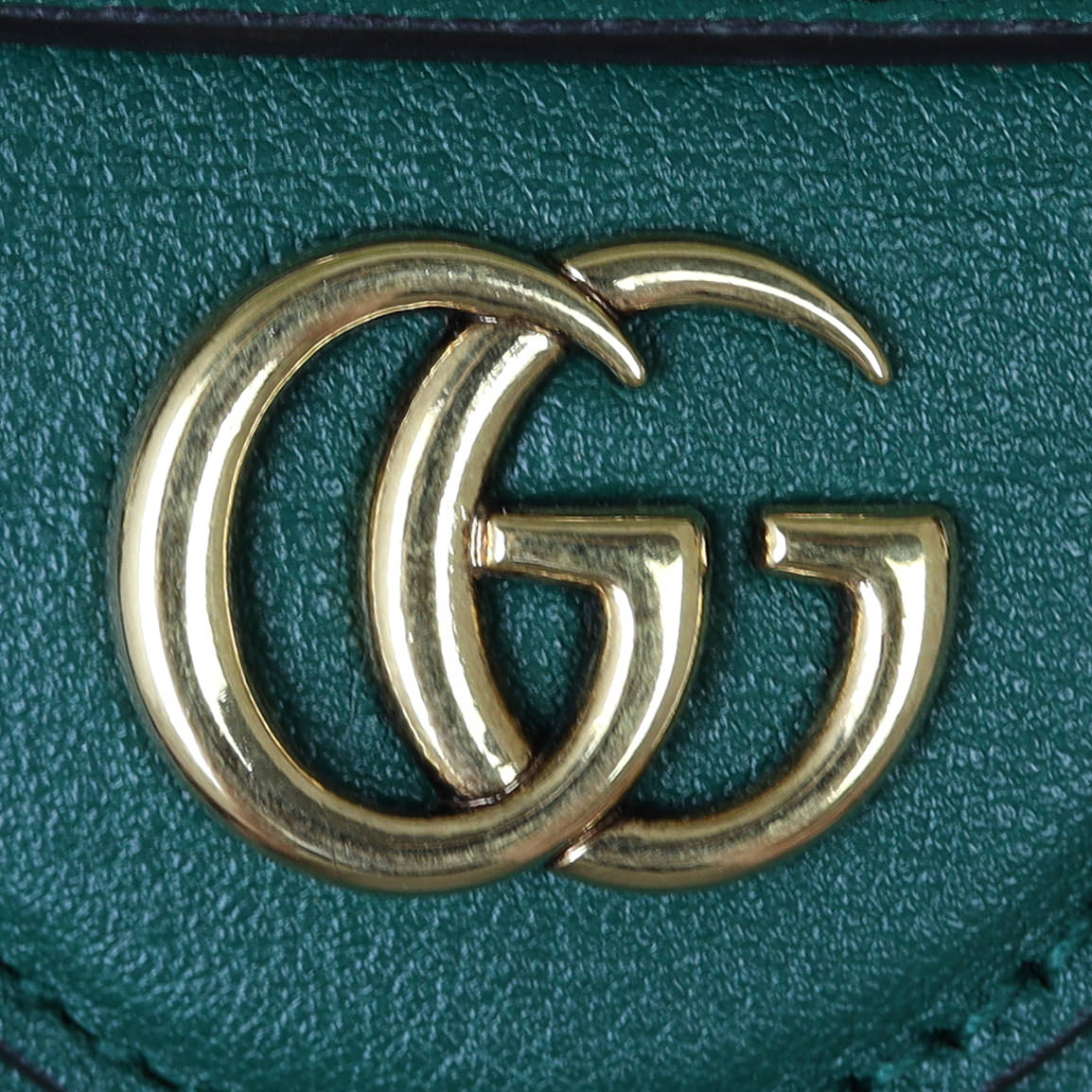 Gucci Diana Bamboo Top Handle Mini Tote Hardware