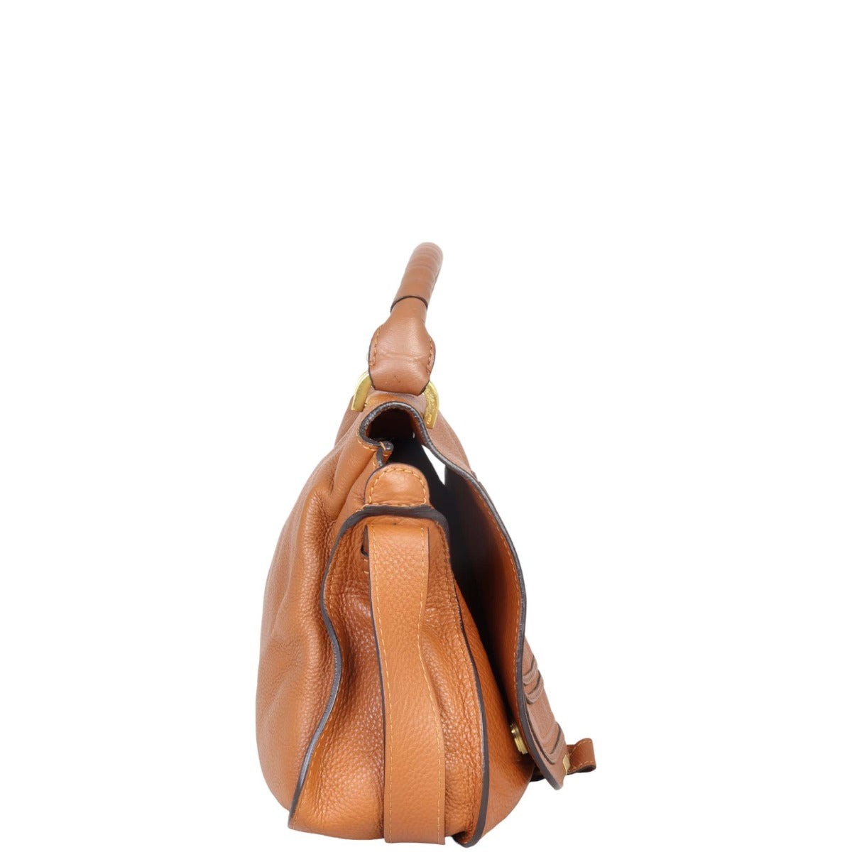 Chloe Marcie Top Handle Satchel