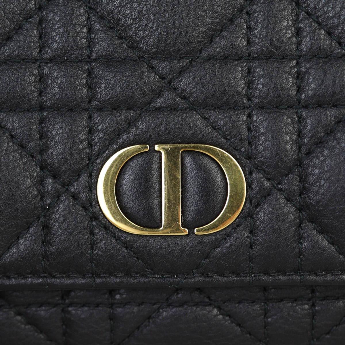 Dior Caro Pouch