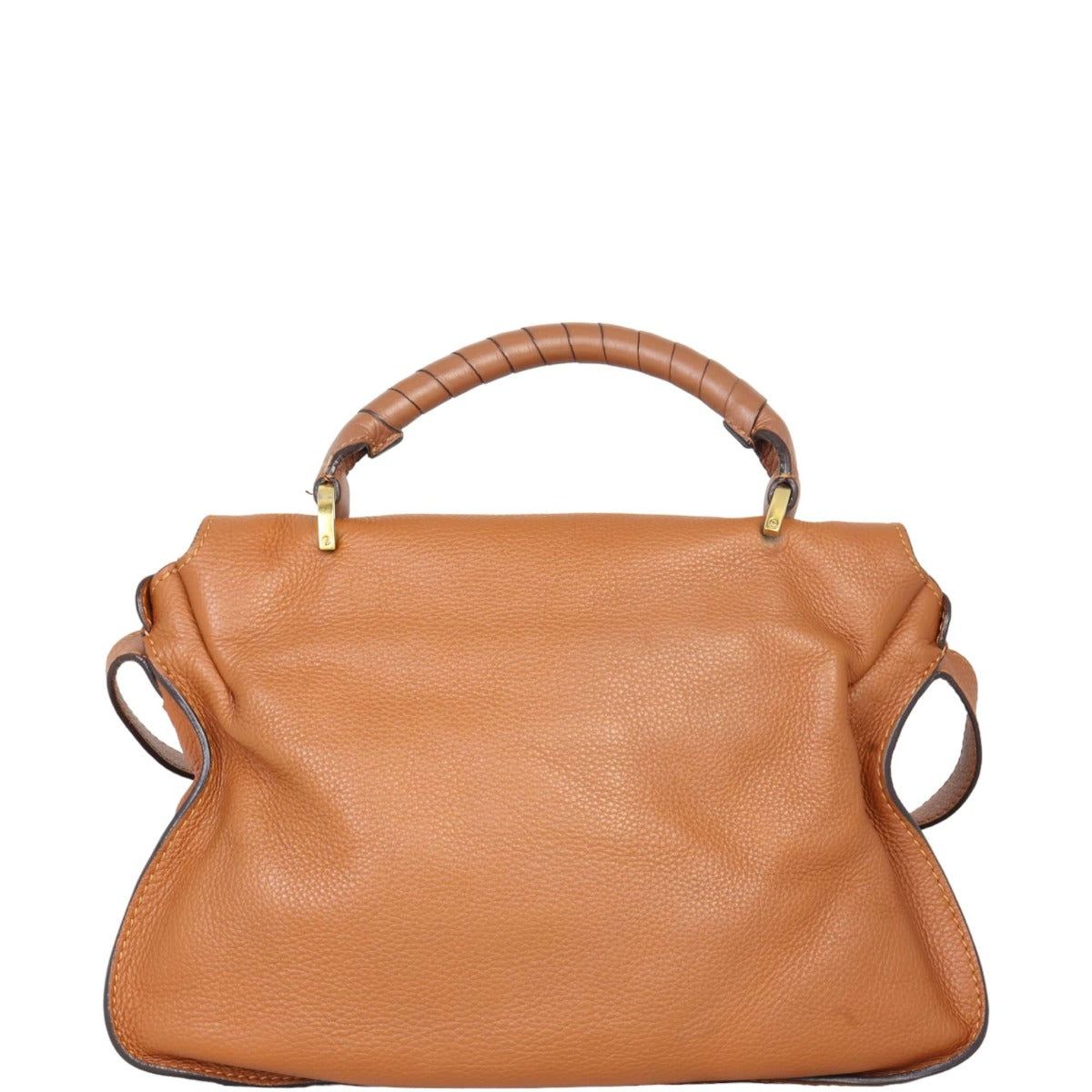 Chloe Marcie Top Handle Satchel