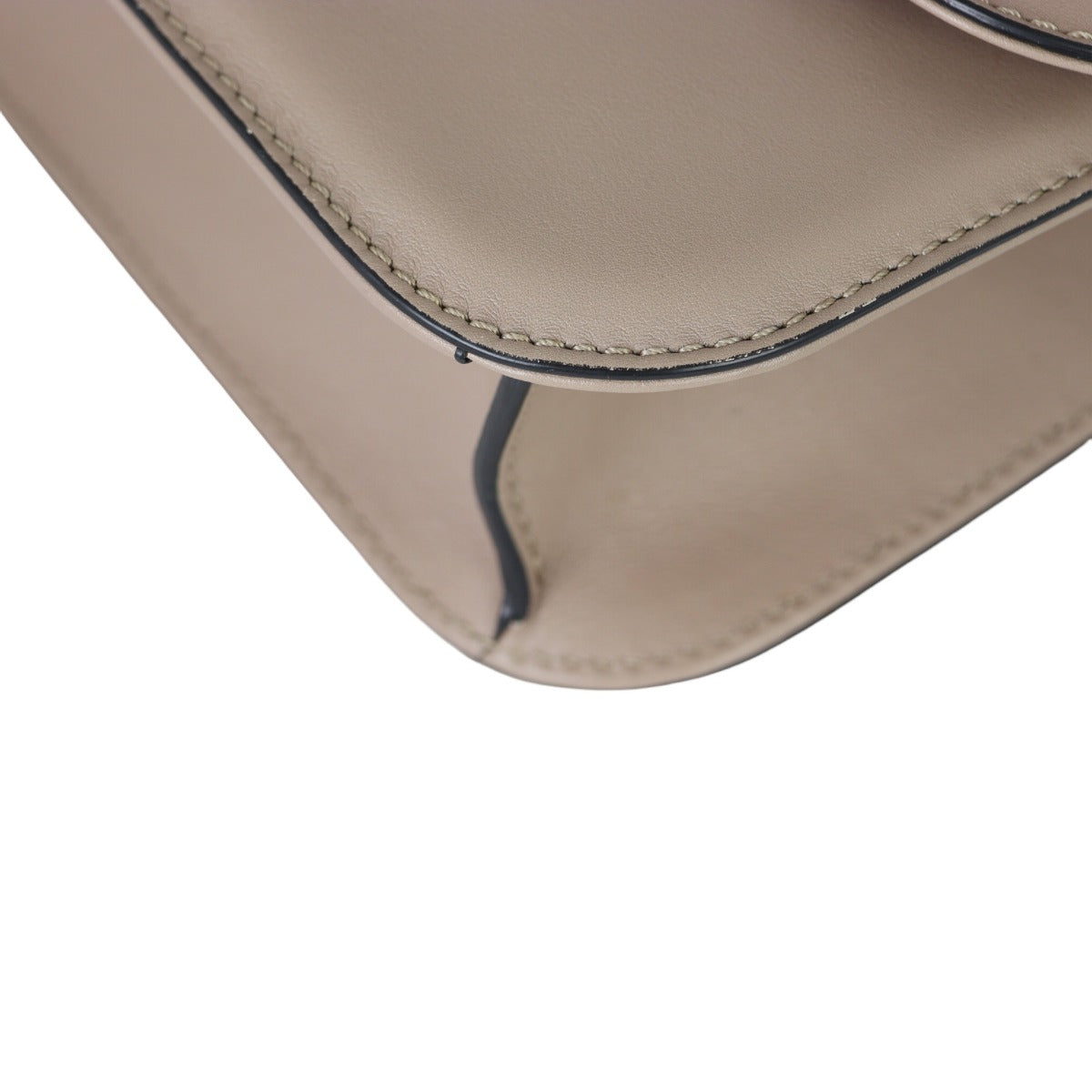 Valentino Glam Lock Medium Shoulder Bag