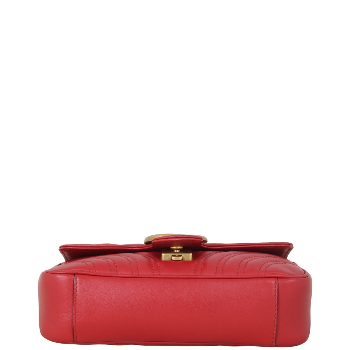 Gucci GG Marmont Matelasse Mini Shoulder Bag