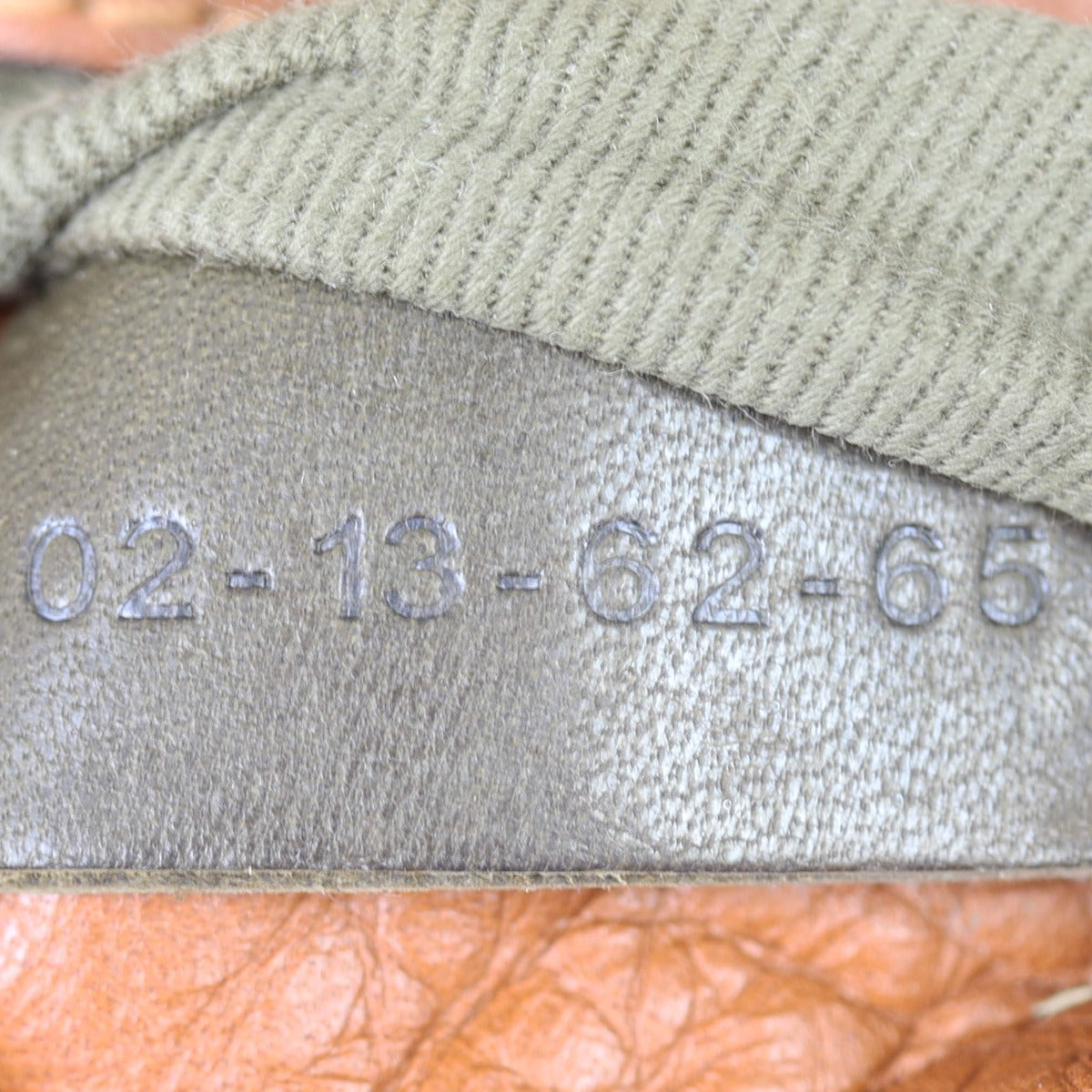 Chloe Marcie Mini Date Code