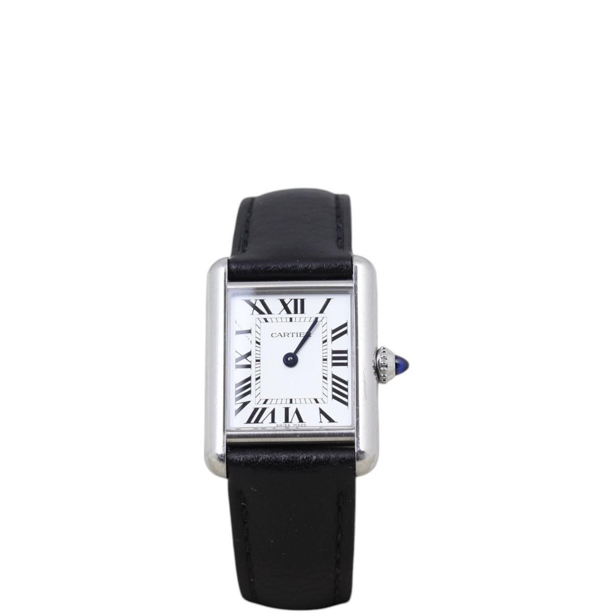 Cartier Tank Must de Cartier Watch Small