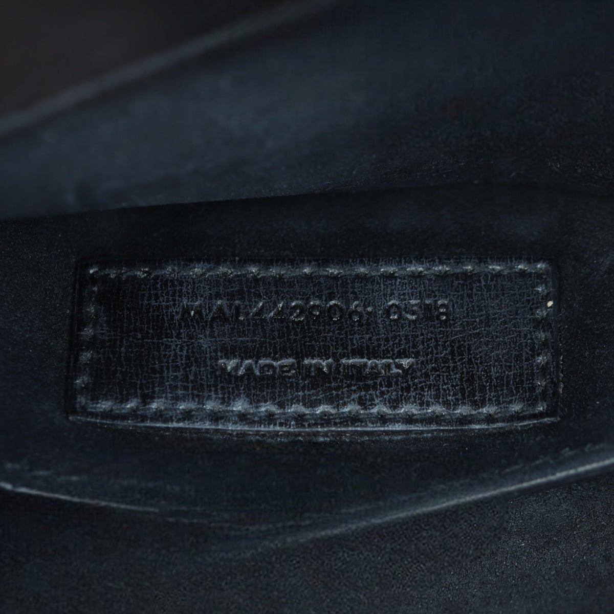 Saint Laurent Sunset Medium