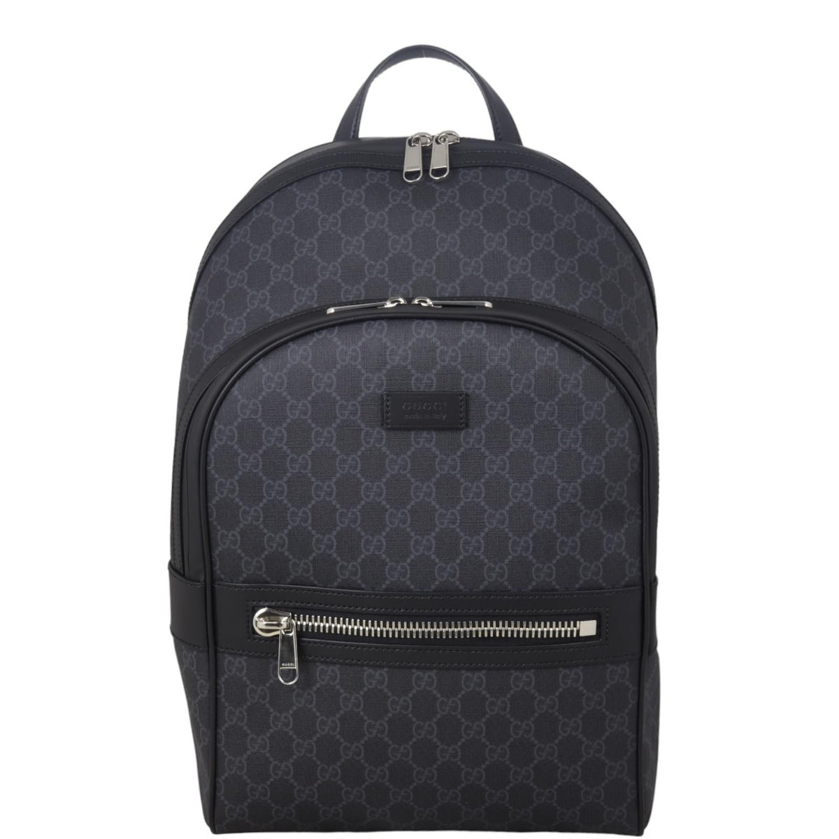 Gucci GG Supreme Backpack