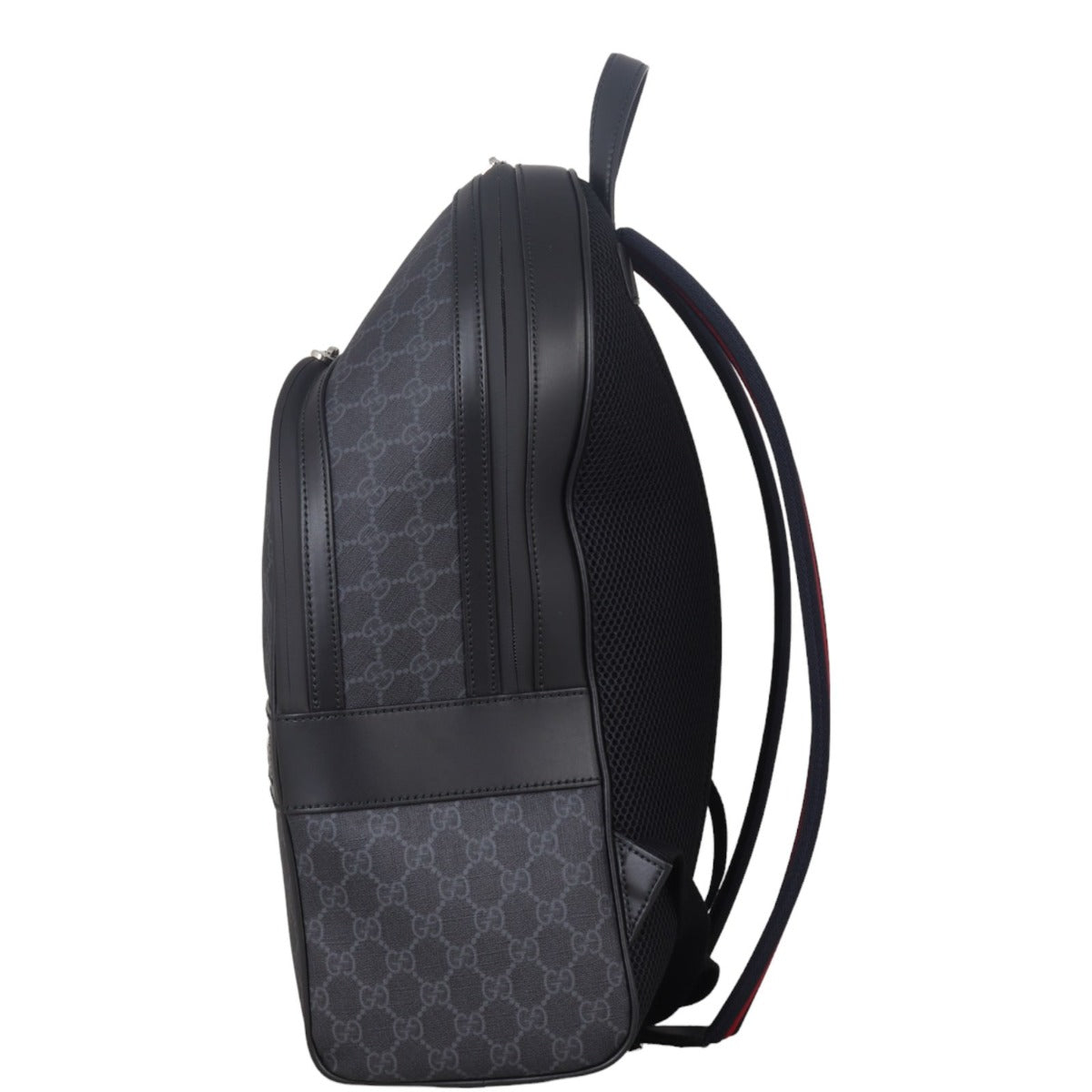 Gucci GG Supreme Backpack