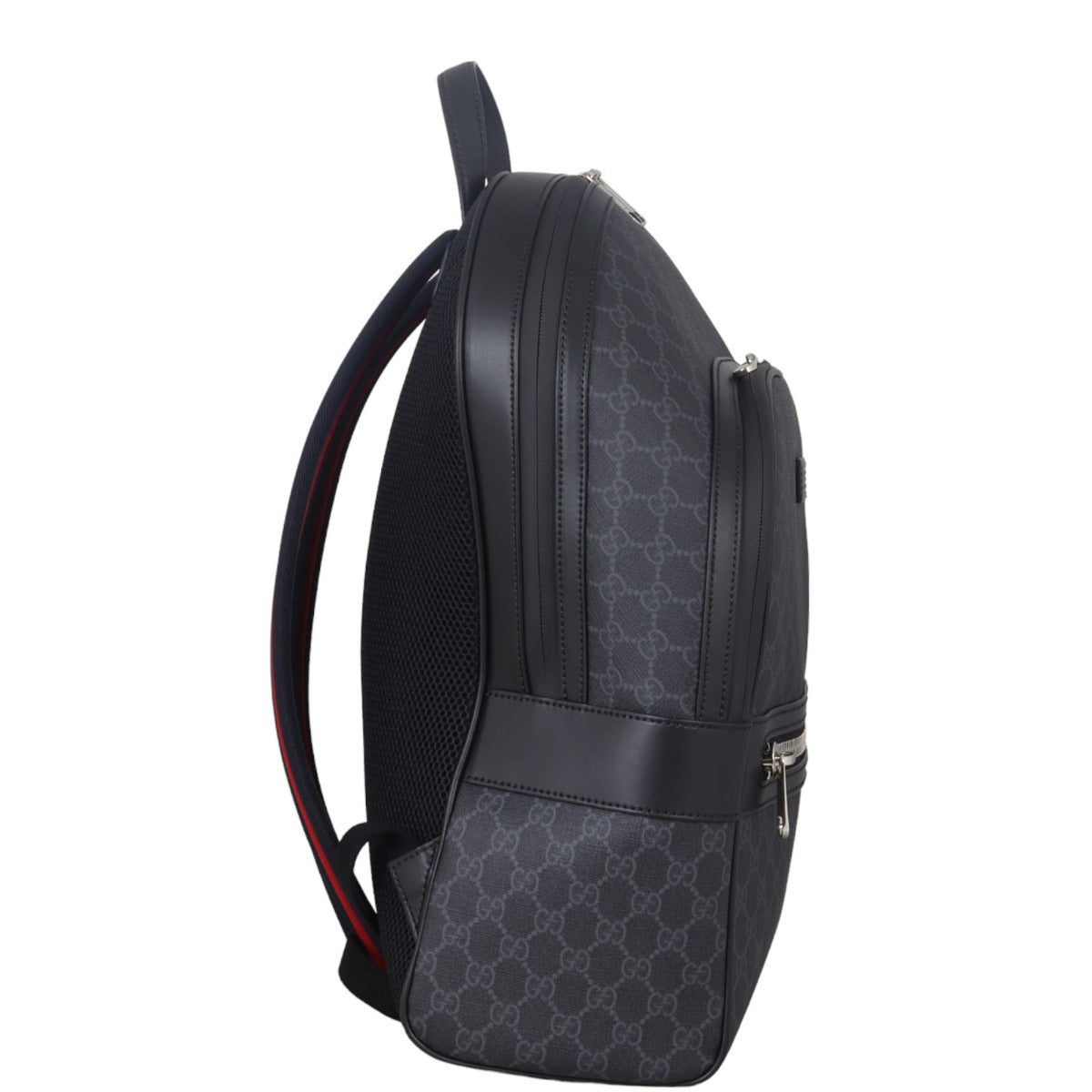 Gucci GG Supreme Backpack