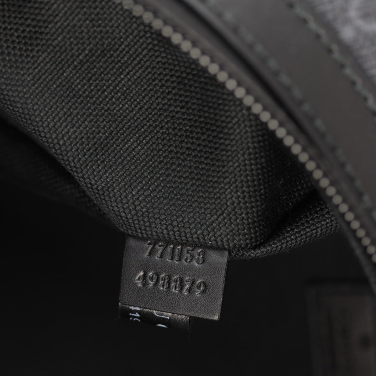 Gucci GG Supreme Backpack