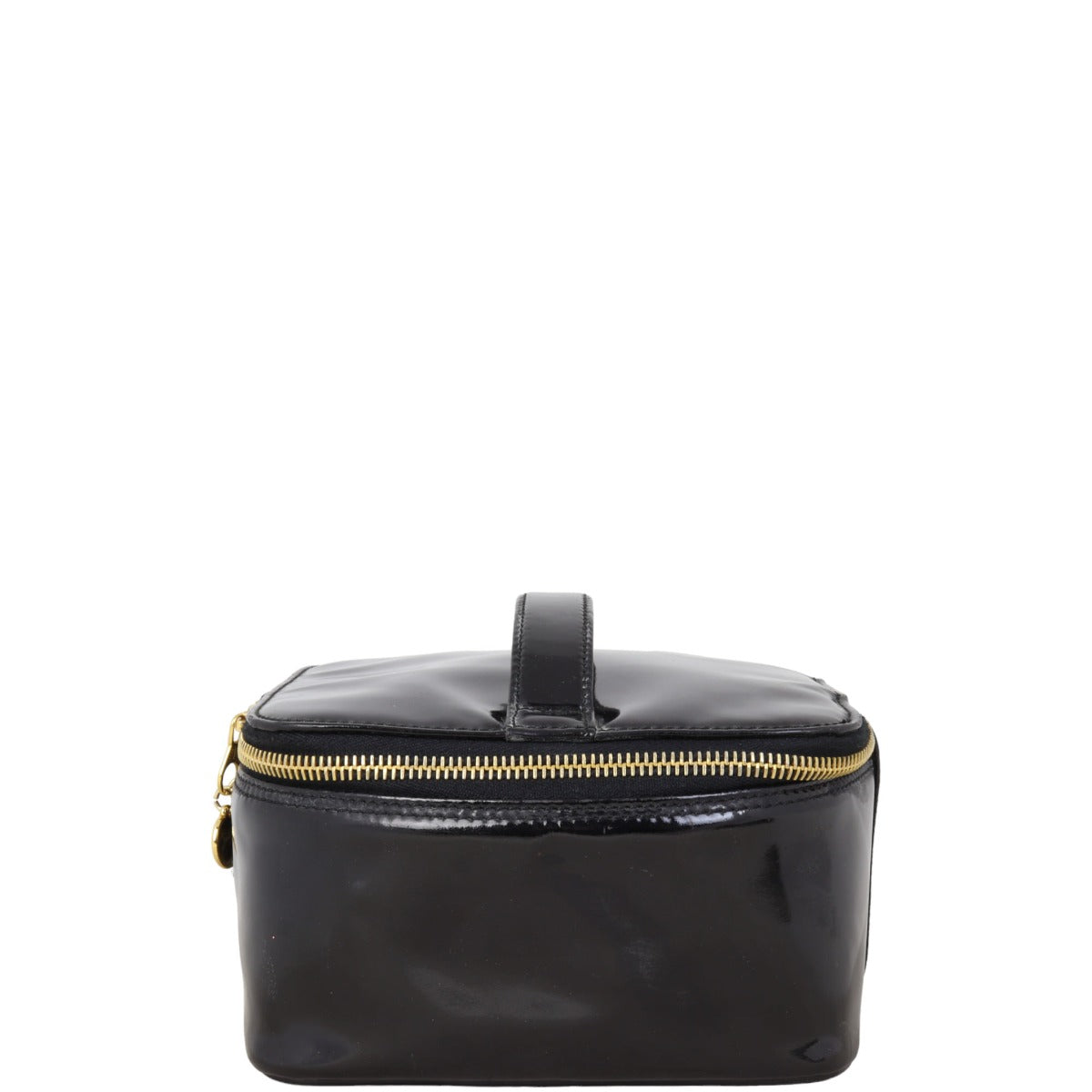 Chanel CC Vanity Case Patent