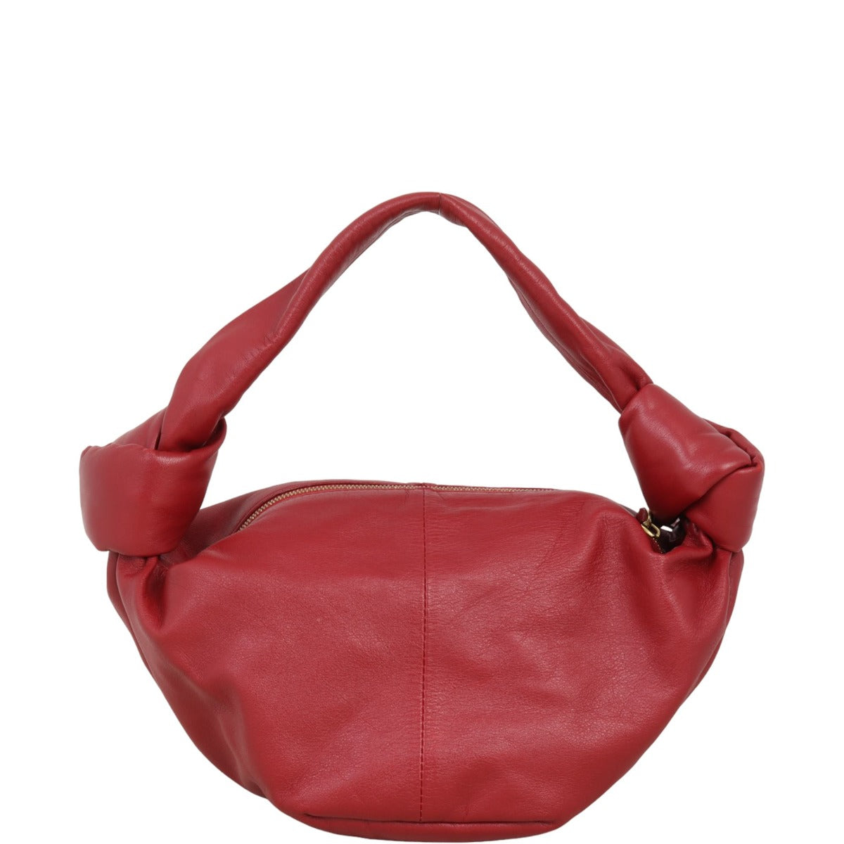 Bottega Veneta Nappa Double Knot Mini Bag