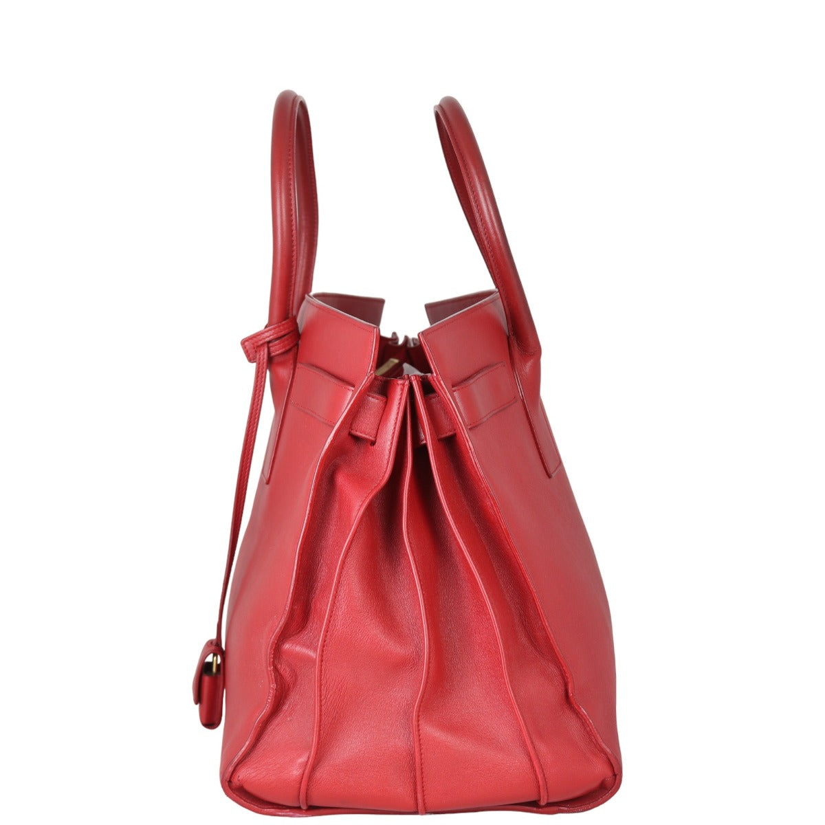 Saint Laurent Sac de Jour Large