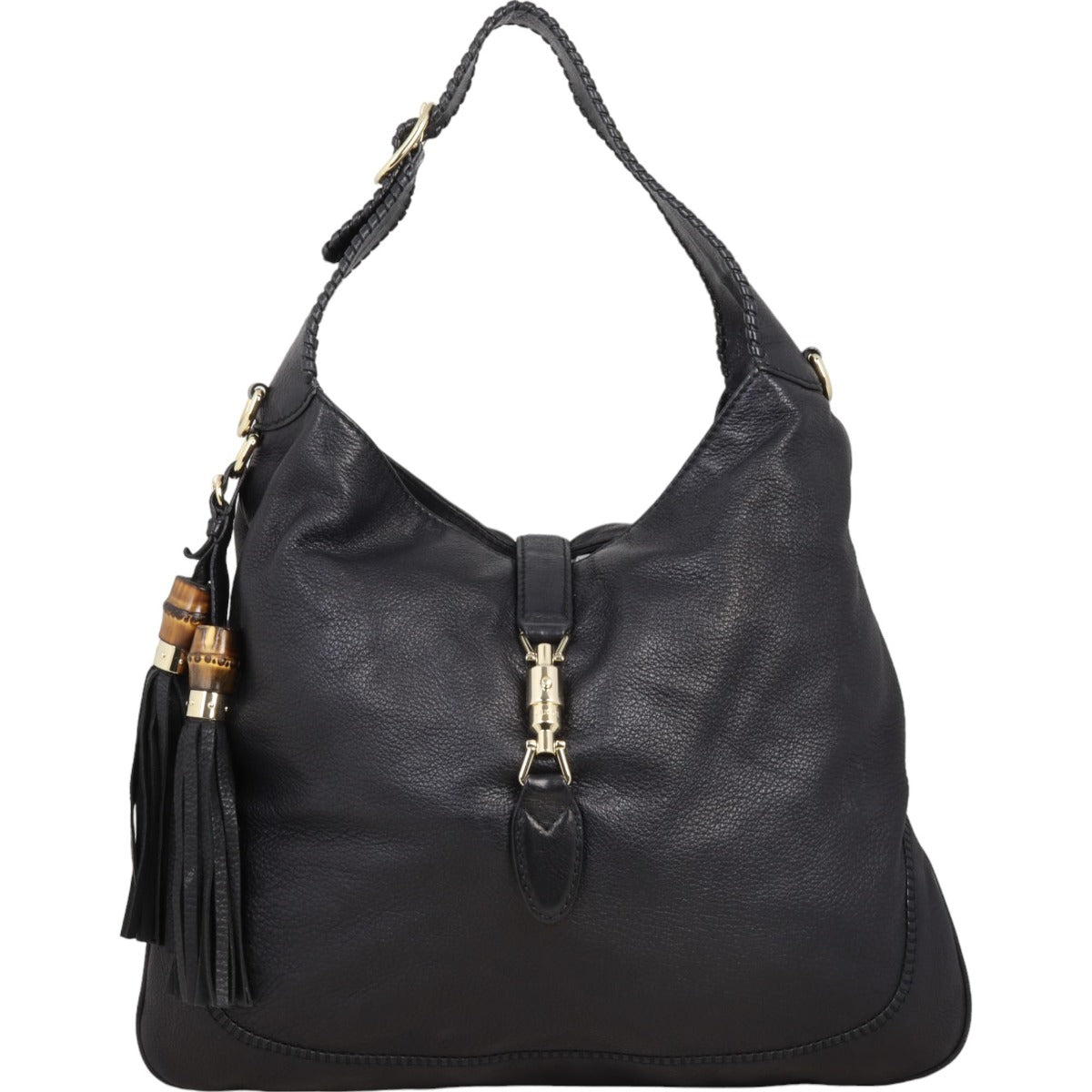 Gucci New Jackie Hobo