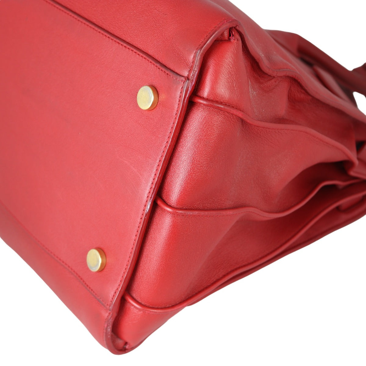 Saint Laurent Sac de Jour Large