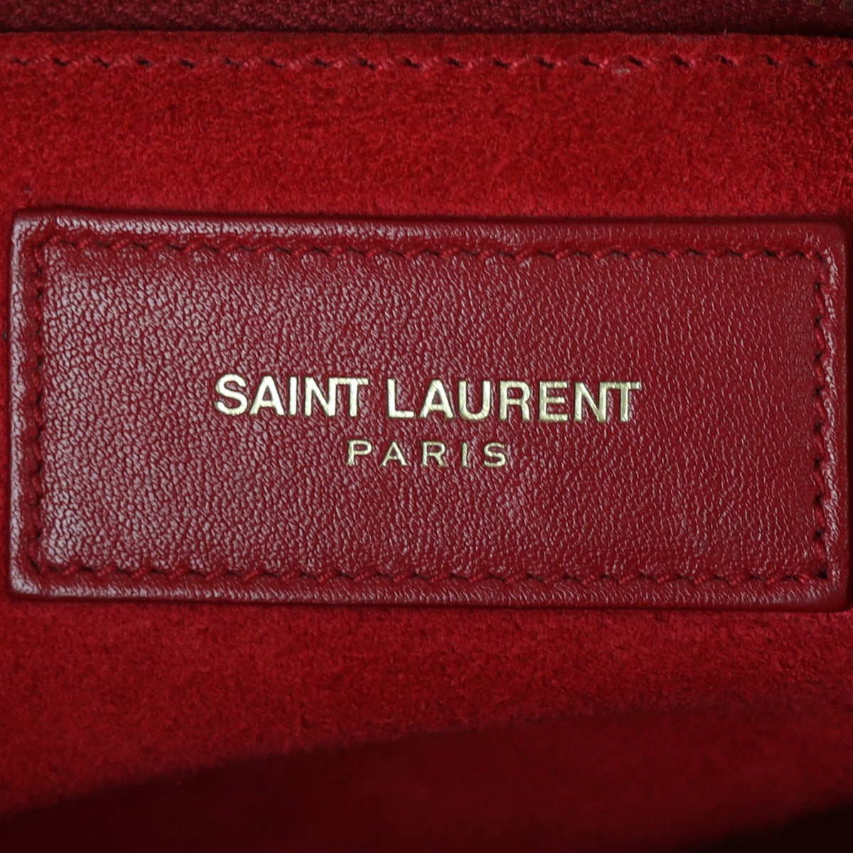 Saint Laurent Sac de Jour Large