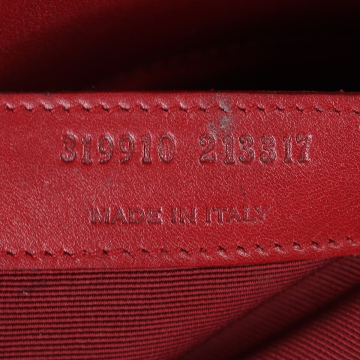 Saint Laurent Sac de Jour Large