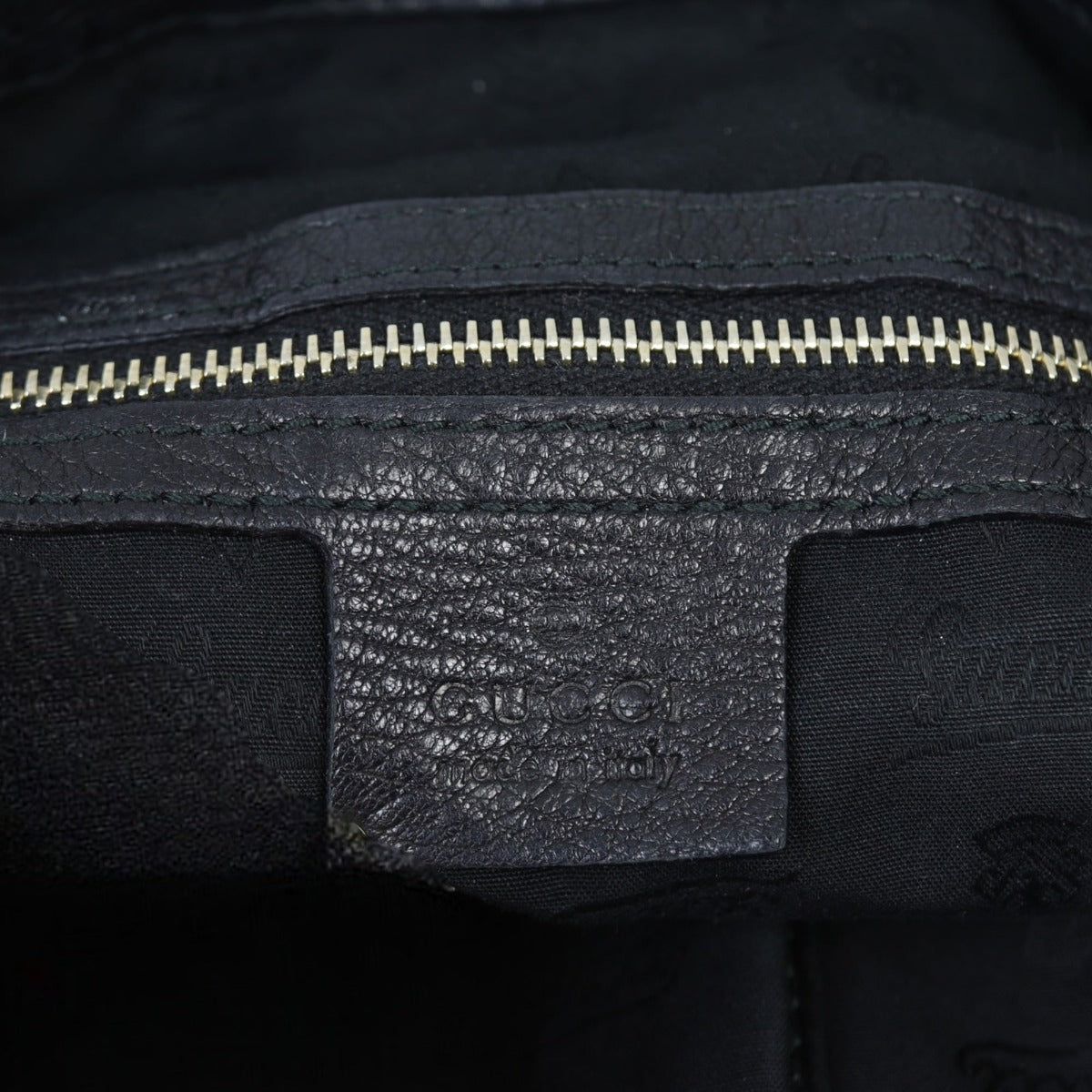 Gucci New Jackie Hobo