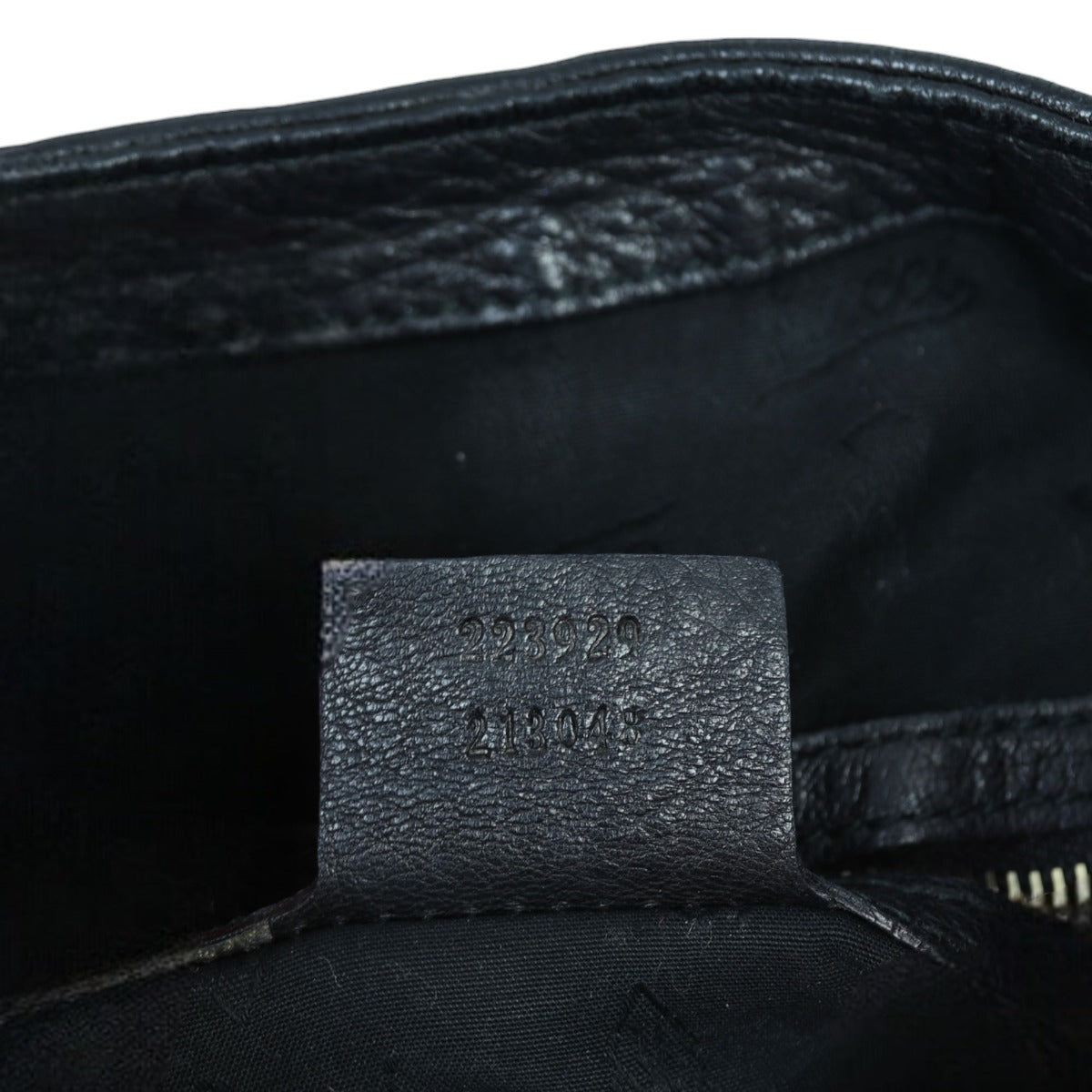 Gucci New Jackie Hobo