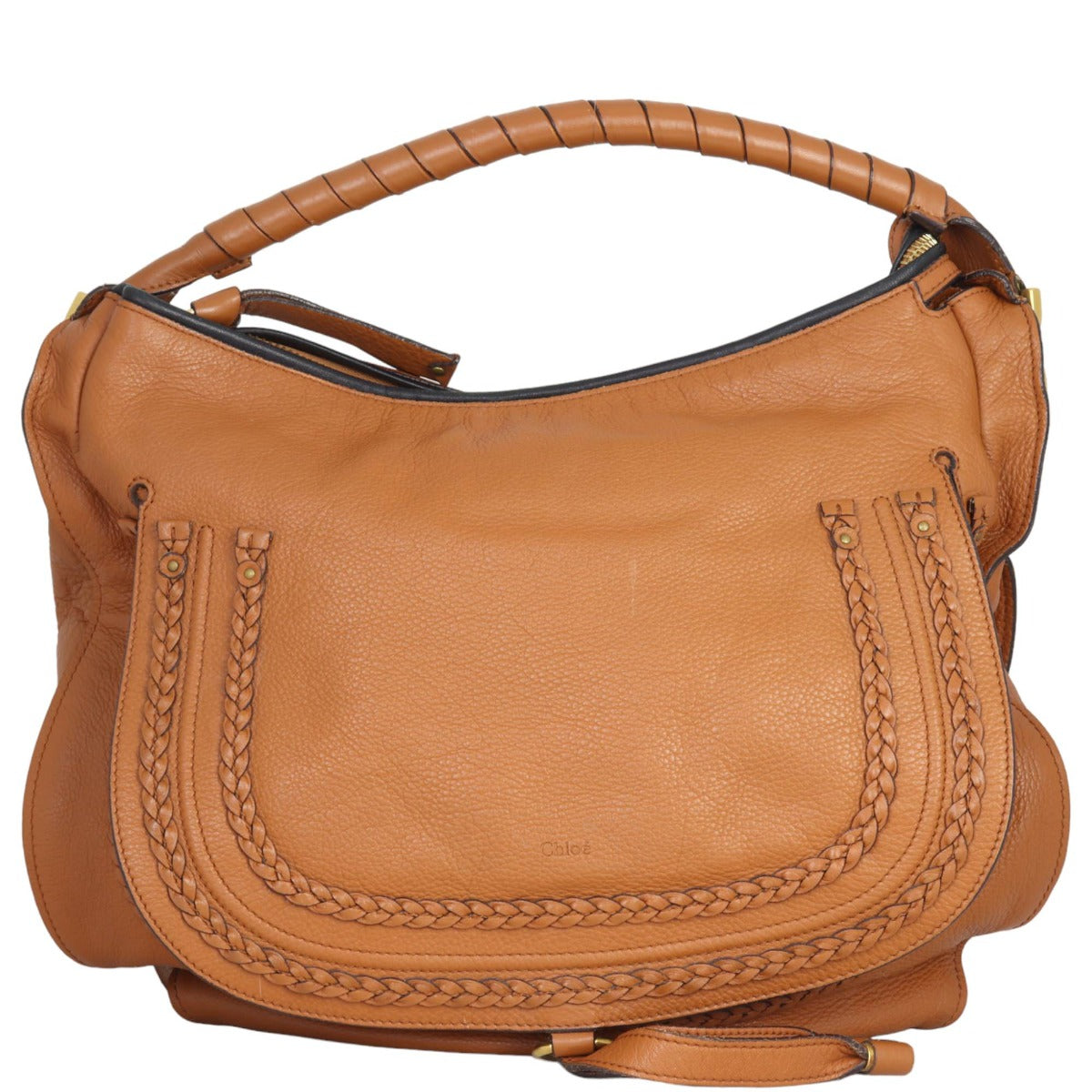 Chloe Marcie Hobo Large