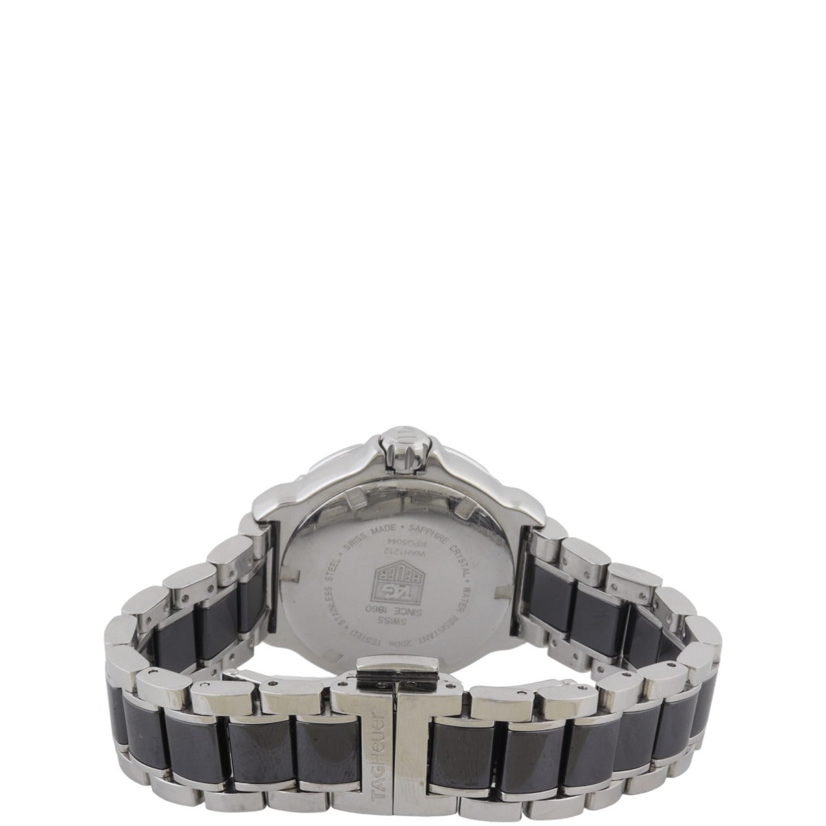TAG Heuer Formula 1 Lady Diamond Watch