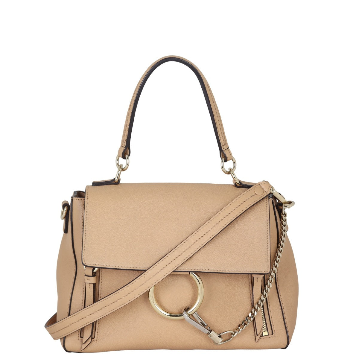 Chloe Faye Day Bag
