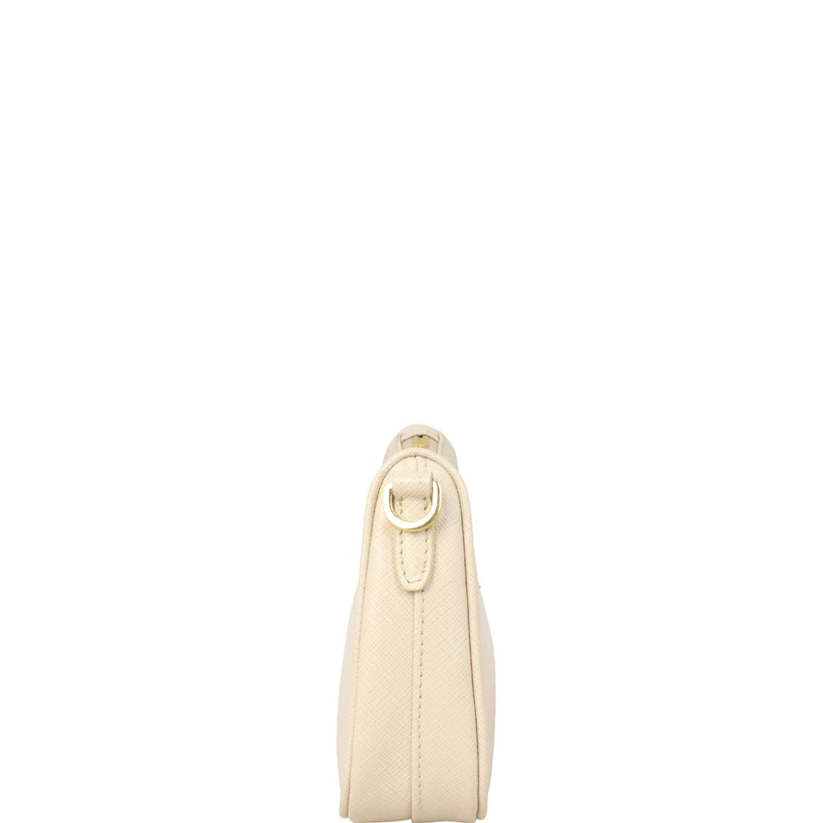 Prada Re-Edition Saffiano Mini Shoulder Bag