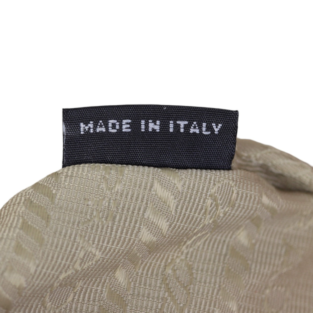 Prada Re-Edition Saffiano Mini Shoulder Bag