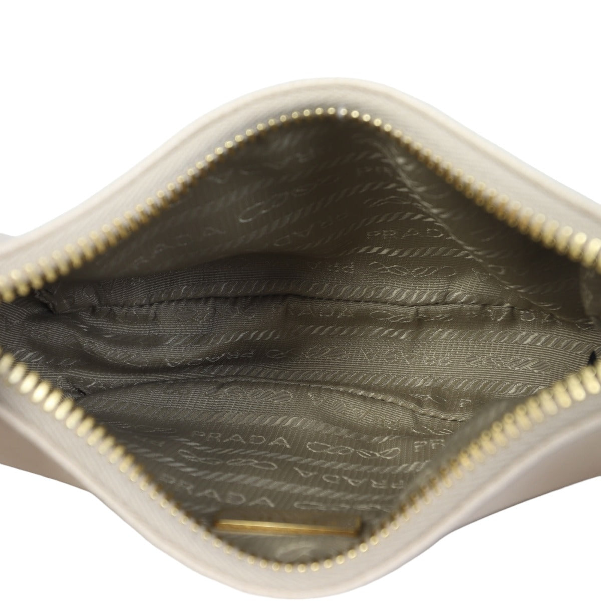 Prada Re-Edition Saffiano Mini Shoulder Bag